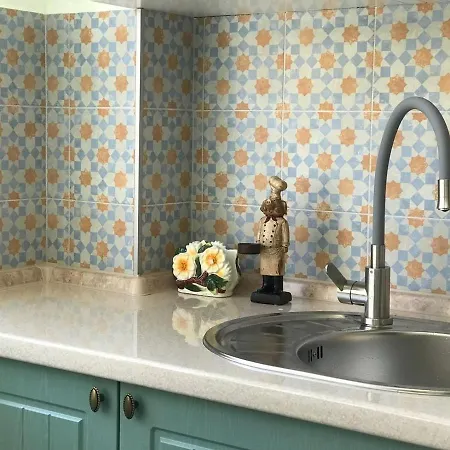 Apartment Квартира В Центре Одессы