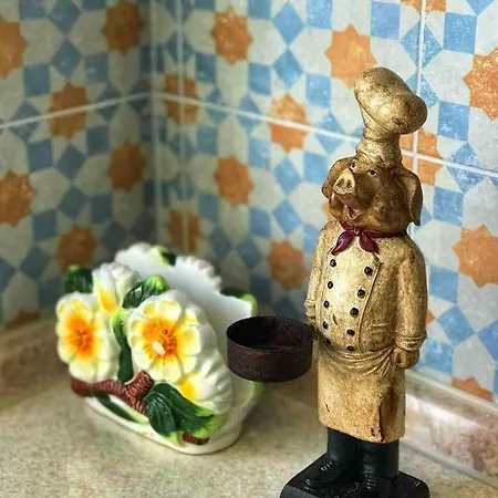 Apartment Квартира В Центре Одессы