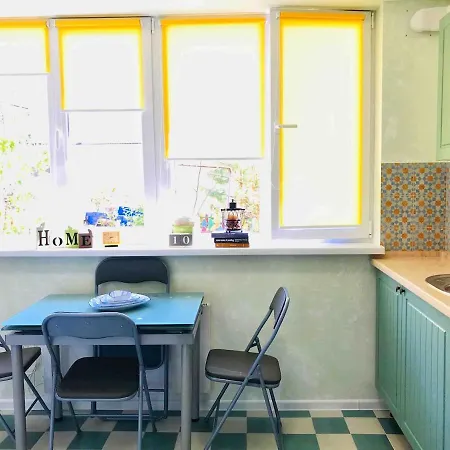 Apartment Квартира В Центре Одессы *