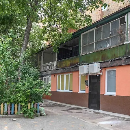 Квартира В Центре Одессы