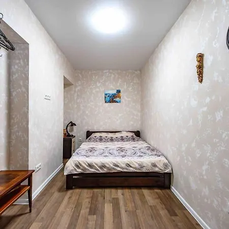 Квартира В Центре Одессы Apartment Odesa